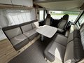 Daumennagel 12 - Eura Mobil Integra Line 695 LF Backofen Stützen Navi Kamera