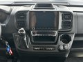 Daumennagel 15 - Eura Mobil Integra Line 695 LF Backofen Stützen Navi Kamera