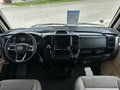 Daumennagel 14 - Eura Mobil Integra Line 695 LF Backofen Stützen Navi Kamera