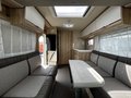 Daumennagel 18 - Eura Mobil Integra Line 695 LF Backofen Stützen Navi Kamera