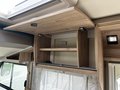Daumennagel 20 - Eura Mobil Integra Line 695 LF Backofen Stützen Navi Kamera