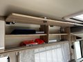 Daumennagel 19 - Eura Mobil Integra Line 695 LF Backofen Stützen Navi Kamera