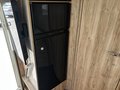 Daumennagel 26 - Eura Mobil Integra Line 695 LF Backofen Stützen Navi Kamera