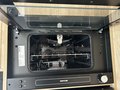 Daumennagel 29 - Eura Mobil Integra Line 695 LF Backofen Stützen Navi Kamera