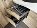 Daumennagel 33 - Eura Mobil Integra Line 695 LF Backofen Stützen Navi Kamera