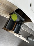 Daumennagel 34 - Eura Mobil Integra Line 695 LF Backofen Stützen Navi Kamera