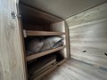 Daumennagel 48 - Eura Mobil Integra Line 695 LF Backofen Stützen Navi Kamera