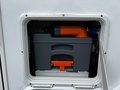 Daumennagel 50 - Eura Mobil Integra Line 695 LF Backofen Stützen Navi Kamera