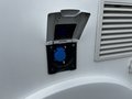 Daumennagel 51 - Eura Mobil Integra Line 695 LF Backofen Stützen Navi Kamera