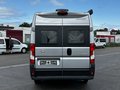 Thumbnail 5 - Robeta Womondo 636 Lifestyle Free Living Aufstelldach Solar Kamera