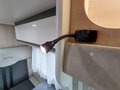 Daumennagel 25 - GiottiLine Siena 385 Privilege Solar Navi Hubbett Markise