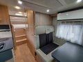Daumennagel 18 - GiottiLine Siena 385 Privilege Solar Navi Hubbett Markise