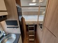 Daumennagel 21 - GiottiLine Siena 385 Privilege Solar Navi Hubbett Markise