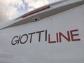 Daumennagel 13 - GiottiLine Siena 385 Privilege Solar Navi Hubbett Markise