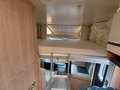 Daumennagel 28 - GiottiLine Siena 385 Privilege Solar Navi Hubbett Markise
