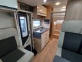 Daumennagel 17 - GiottiLine Siena 385 Privilege Solar Navi Hubbett Markise