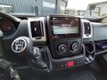 Daumennagel 31 - GiottiLine Siena 385 Privilege Solar Navi Hubbett Markise