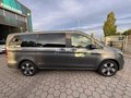 Daumennagel 5 - Mercedes-Benz V250 d Lang 4 Matic 6 Sitzer AHK ILS NAVI CAM