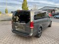 Daumennagel 6 - Mercedes-Benz V250 d Lang 4 Matic 6 Sitzer AHK ILS NAVI CAM