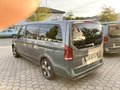 Daumennagel 8 - Mercedes-Benz V250 d Lang 4 Matic 6 Sitzer AHK ILS NAVI CAM