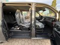 Daumennagel 15 - Mercedes-Benz V250 d Lang 4 Matic 6 Sitzer AHK ILS NAVI CAM