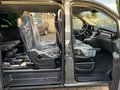 Daumennagel 16 - Mercedes-Benz V250 d Lang 4 Matic 6 Sitzer AHK ILS NAVI CAM