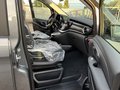 Daumennagel 18 - Mercedes-Benz V250 d Lang 4 Matic 6 Sitzer AHK ILS NAVI CAM