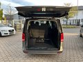 Daumennagel 19 - Mercedes-Benz V250 d Lang 4 Matic 6 Sitzer AHK ILS NAVI CAM