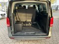 Daumennagel 20 - Mercedes-Benz V250 d Lang 4 Matic 6 Sitzer AHK ILS NAVI CAM