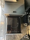 Daumennagel 22 - Mercedes-Benz V250 d Lang 4 Matic 6 Sitzer AHK ILS NAVI CAM