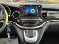 Daumennagel 28 - Mercedes-Benz V250 d Lang 4 Matic 6 Sitzer AHK ILS NAVI CAM