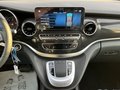 Daumennagel 29 - Mercedes-Benz V250 d Lang 4 Matic 6 Sitzer AHK ILS NAVI CAM