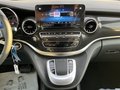 Daumennagel 30 - Mercedes-Benz V250 d Lang 4 Matic 6 Sitzer AHK ILS NAVI CAM