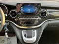 Daumennagel 31 - Mercedes-Benz V250 d Lang 4 Matic 6 Sitzer AHK ILS NAVI CAM