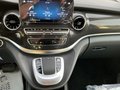 Daumennagel 32 - Mercedes-Benz V250 d Lang 4 Matic 6 Sitzer AHK ILS NAVI CAM
