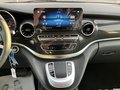 Daumennagel 33 - Mercedes-Benz V250 d Lang 4 Matic 6 Sitzer AHK ILS NAVI CAM