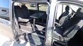 Daumennagel 34 - Mercedes-Benz V250 d Lang 4 Matic 6 Sitzer AHK ILS NAVI CAM