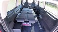 Daumennagel 10 - Mercedes-Benz V250 d Lang 4 Matic 6 Sitzer AHK ILS NAVI CAM