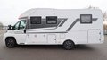 Daumennagel 4 - Adria Matrix Plus 670 DC Lithium Hubbett Luftfederung Solar