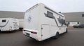 Daumennagel 7 - Adria Matrix Plus 670 DC Lithium Hubbett Luftfederung Solar