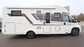 Daumennagel 8 - Adria Matrix Plus 670 DC Lithium Hubbett Luftfederung Solar