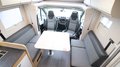 Daumennagel 22 - Adria Matrix Plus 670 DC Lithium Hubbett Luftfederung Solar