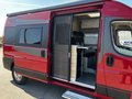 Daumennagel 11 - Robeta Womondo Lifesytle 600 Sicherheit Advanced LifeStyle+