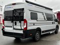 Thumbnail 5 - Eura Mobil VAN 635 EB 35 HMondial Plus Markise Solar Lithion