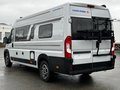 Thumbnail 3 - Eura Mobil VAN 635 EB 35 HMondial Plus Markise Solar Lithion