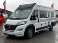 Thumbnail 1 - Eura Mobil VAN 635 EB 35 HMondial Plus Markise Solar Lithion