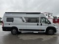 Thumbnail 4 - Eura Mobil VAN 635 EB 35 HMondial Plus Markise Solar Lithion