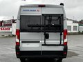 Thumbnail 6 - Eura Mobil VAN 635 EB 35 HMondial Plus Markise Solar Lithion