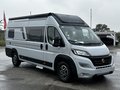 Thumbnail 9 - Eura Mobil VAN 635 EB 35 HMondial Plus Markise Solar Lithion