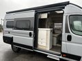 Thumbnail 7 - Eura Mobil VAN 635 EB 35 HMondial Plus Markise Solar Lithion